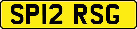 SP12RSG