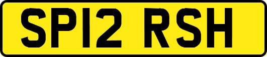 SP12RSH