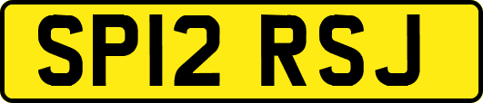 SP12RSJ