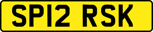 SP12RSK