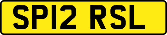 SP12RSL