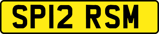 SP12RSM