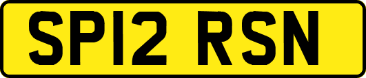 SP12RSN