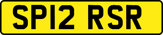 SP12RSR