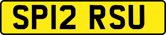SP12RSU