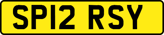 SP12RSY
