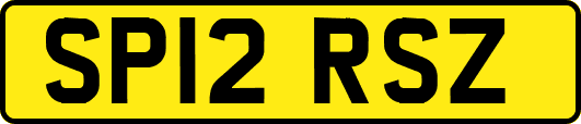 SP12RSZ