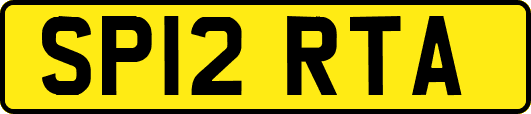 SP12RTA