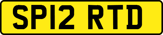 SP12RTD