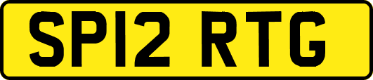 SP12RTG