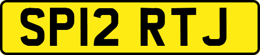 SP12RTJ
