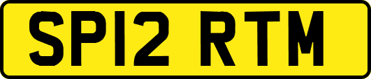 SP12RTM