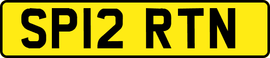 SP12RTN