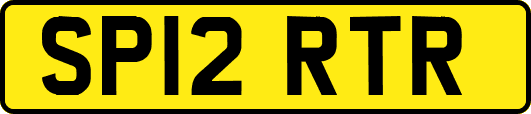 SP12RTR