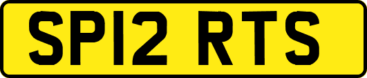 SP12RTS