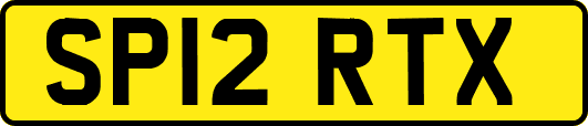 SP12RTX