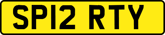 SP12RTY