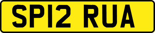 SP12RUA