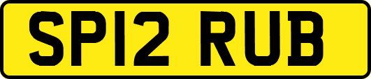 SP12RUB