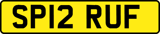 SP12RUF
