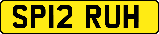 SP12RUH