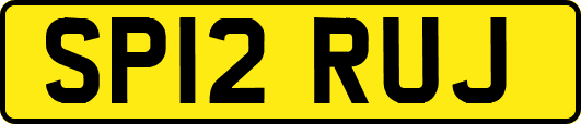 SP12RUJ