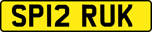 SP12RUK