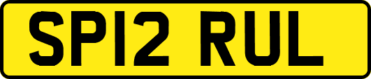 SP12RUL