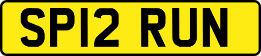 SP12RUN