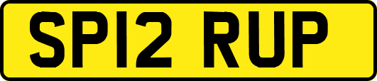 SP12RUP