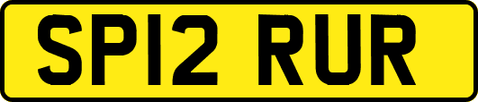 SP12RUR