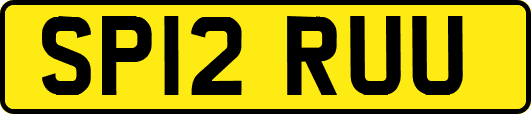 SP12RUU