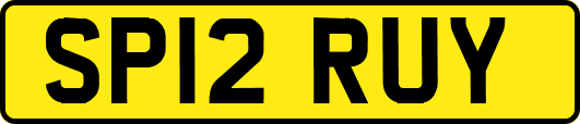 SP12RUY