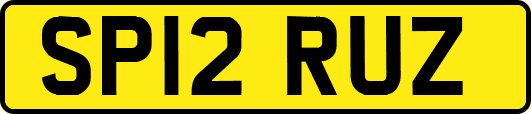 SP12RUZ