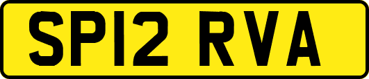 SP12RVA