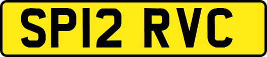 SP12RVC