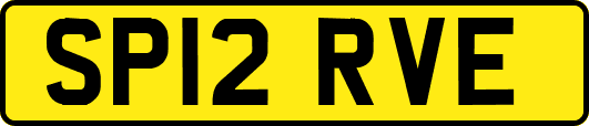 SP12RVE