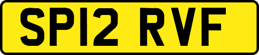 SP12RVF