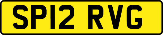SP12RVG