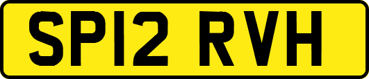 SP12RVH