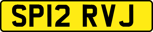 SP12RVJ