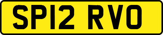 SP12RVO