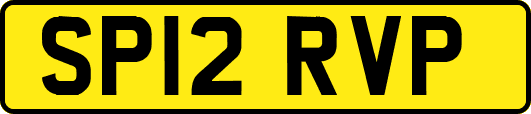 SP12RVP