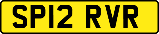 SP12RVR