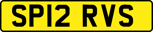 SP12RVS