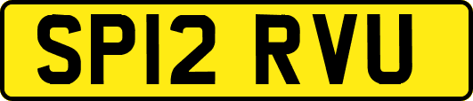 SP12RVU