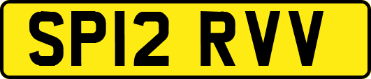 SP12RVV