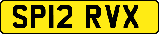 SP12RVX