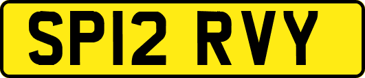 SP12RVY