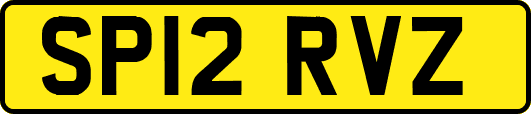 SP12RVZ